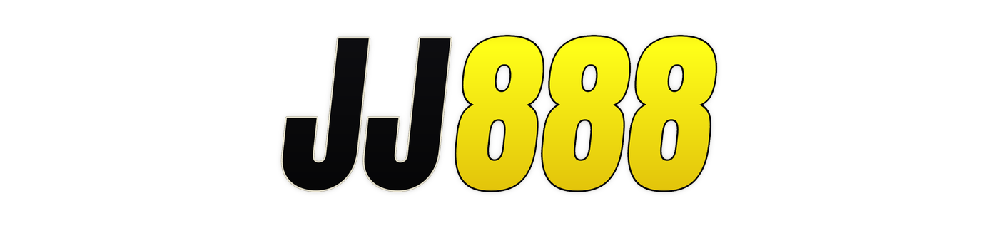 jj888 Logo